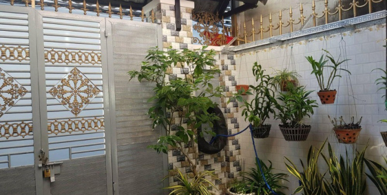 Bán nhà 1 trệt 1 lầu hẻm ô tô đường Nguyễn An Ninh giá chỉ 5,8 tỷ TL