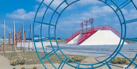 Dự án đất nền giá rẻ đầu tư năm 2022