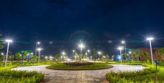 Bán đất gấp Nằm ngay vị trí vàng thị xã Đức Phổ - Quảng Ngãi - Đức Phổ Gateway