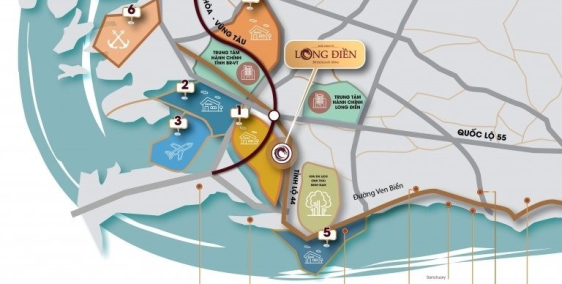 ĐẤT NỀN BÀ RỊA – VŨNG TÀU – KÊNH ĐẦU TƯ AN TOÀN 2022