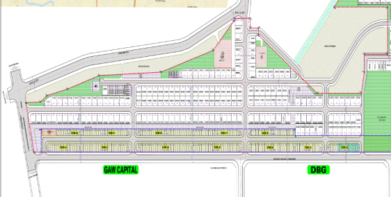 Bán đất đối diện kcn Yên Bình 2, giá đầu tư F0, Đón đầu cao tốc - Hạ tầng