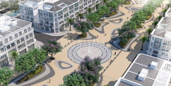 MERRY LAND QUY NHƠN - TUYỆT TÁC ẨN MÌNH