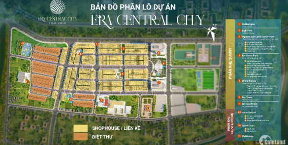 KHU DÂN CƯ NGUYỄN ĐỨC CẢNH - SIÊU PHẨM SẮP ĐƯỢC RA MẮT