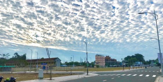 Mua đất vàng tặng xe sang. Và nhiều chính sách ưu đãi khác