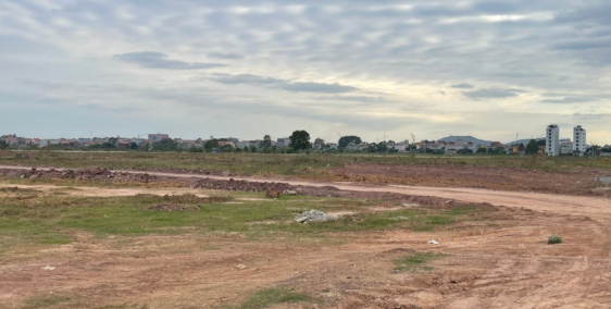 Hót hót!!! Lô đất 10.000m2 đẹp nhất khu Công Nghiệp Việt Yên, Bắc Giang.