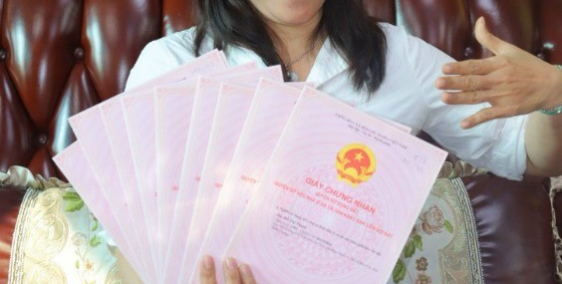 Đất đã có sổ 172.60(5.00x35.18)Phước Đông Long Phước Bến Cầu Tây Ninh