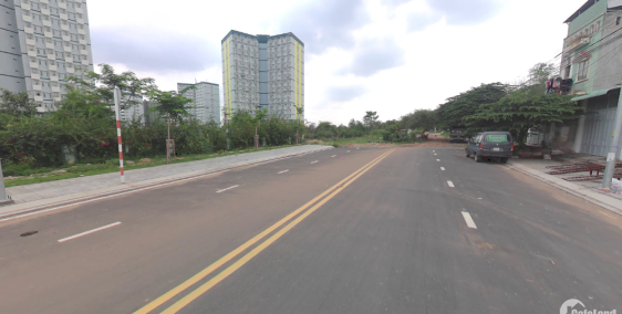 Kẹt vốn bán gấo đất MT Võ Thị Sáu 78m2 giá 880 triệu gần Bảo Hiểm PVI