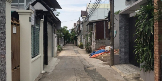 Bán nhanh lô đất giá ưu đãi cho anh chị em mình tại TT TP. BIÊN HÒA