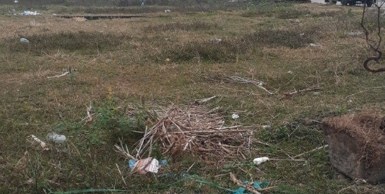 Cần bán lô đất 142m2 full thổ cư 2 mặt tiền tại-Cầu Máng- Gia Khánh-Bình Xuyên v