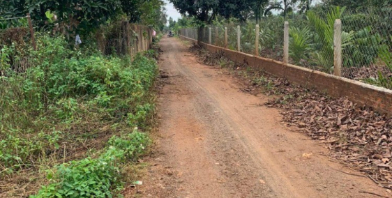 Bán Lô Đất Thôn 8 Hòa Thắng Sân Bay. Giá Đầu Tư chỉ 150tr/m