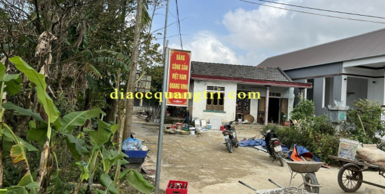 Đất Ven Đông Hà, Cam Hiếu - Cam Lộ.