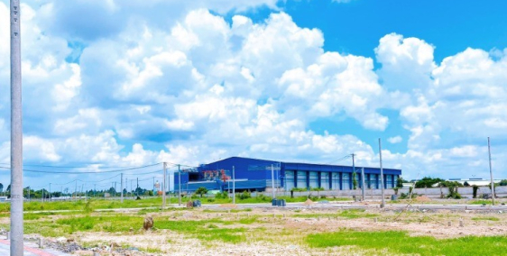 SANG NỀN THỔ CƯ QUỐC LỘ NAM SÔNG HẬU