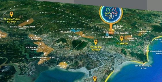 TRỌN BỘ PHÁP LÝ DỰ ÁN GIA AN LAKESIDE