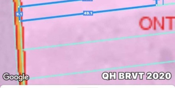 Bán đât Láng Dài thuộc huyền đất đỏ, tỉnh Bà Rịa Vũng Tàu