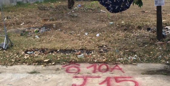 CHÍNH CHỦ CẦN BÁN NHANH CĂN TRỌ 300M ĐỐI DIỆN TRƯỜNG C2 &LÔ ĐẤT 200M GẦN LỘ LỚN