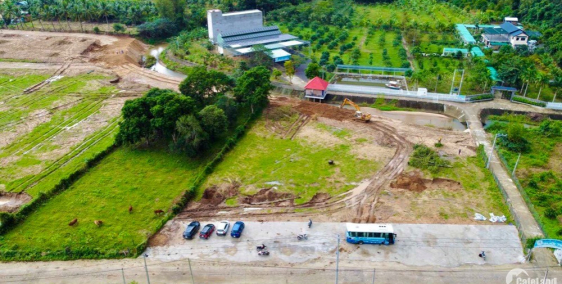 Đất Nền Giá Rẻ Ven Đô Suối Tiên Diên Khánh , Giá Đầu Tư F0