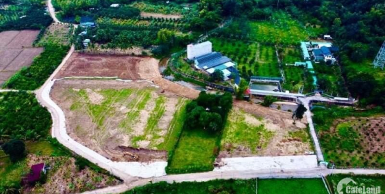 Đất Nền Nghĩ Dưỡng Diên Khánh Gần Khu Du Lịch Suối Tiên