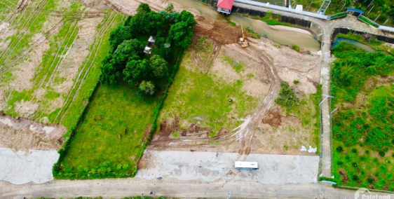 Đất Nền Giá Rẻ Suối Tiên Diên Khánh , Giá Đầu Tư F0 , Sổ Hồng 2021