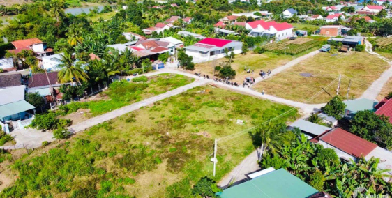 Bán Đất Thổ Cư Giá Rẻ Diên Lạc - Diên Khánh Giá F0