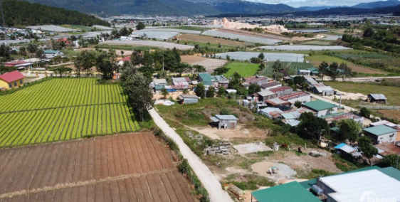 Bán đất giá đầu tư chỉ 620tr tại Đơn Dương