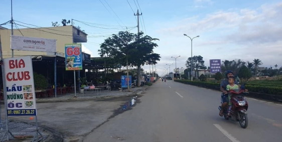 Thị trường bất động sản Đức Phổ Quảng Ngãi