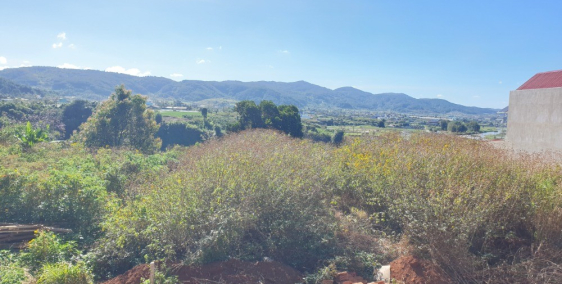 Bán đất Đường Phù Đổng Thiên Vương đối diện sân bay Đà Lạt