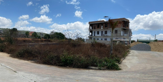 113m2 đất gần Quốc lộ chỉ 1.35 tỷ tại Đức Trọng