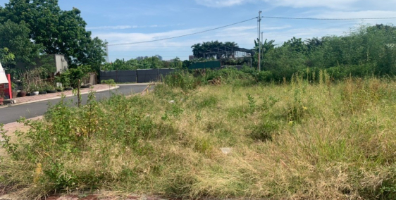 Bán lô góc đất đấu giá Hoàng Long, Đặng Xá cách đường Ỷ Lan chỉ 200m