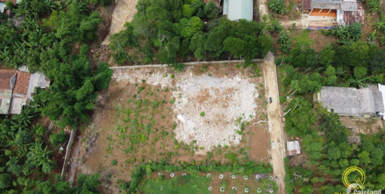 Đất Gio Linh, Quảng Trị, giá đầu tư sinh lời.