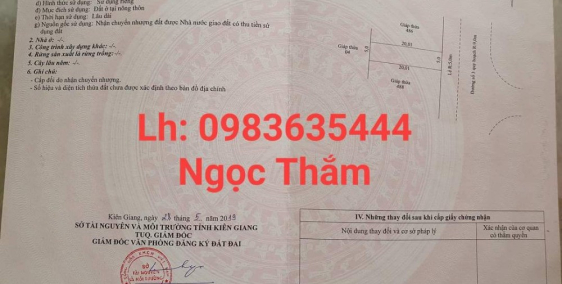 Chuyển nhượng quyền sử dụng đất