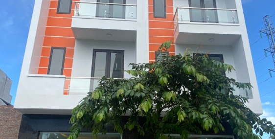 Chuyển nhượng đất dự án Him Lam Hùng Vương, giá chỉ từ 33,5tr/m2.