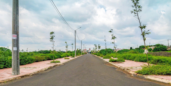 Bán đất chợ 19 - Khu đấu giá Ea Knuec - Krong Pac ven Buôn Ma Thuột