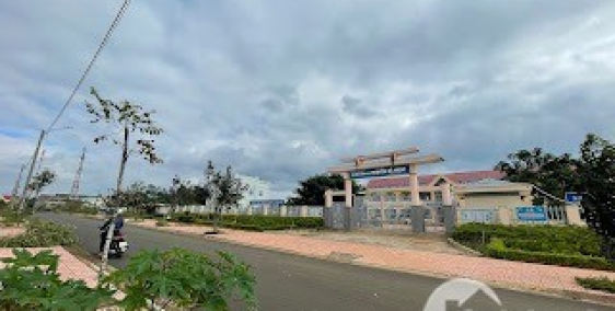 Đất nền ven Buôn Ma Thuột khu du lịch sinh thái hồ Ea Nhái của tập đoàn FLC - Lợ