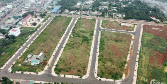 Khu Đấu Giá xã Ea Knuec ngay QL26 siêu dự án nghr dưỡng FLC giá từ 850tr/150m2