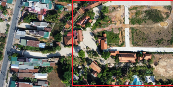 Đất nền Mặt tiền QL27, 120m2 giá 980 triệu, Sổ hồng công chứng ngay