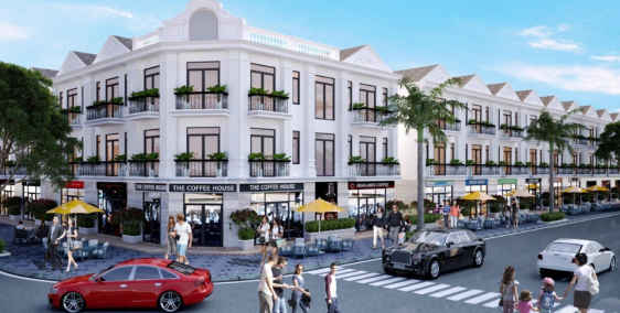 Bán gấp nền ở trung tâm Thị trấn Mỏ Cày