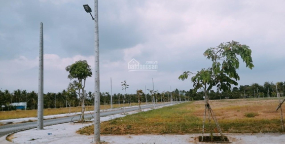 VietLand Reverside đang sở hữu nhiều lô đất nền