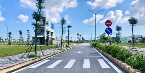 Bán Đất nền SUNSHINE CITY Bắc Trung tâm MỘ ĐỨC Quảng Ngãi nhận ƯU ĐÃI LỚN