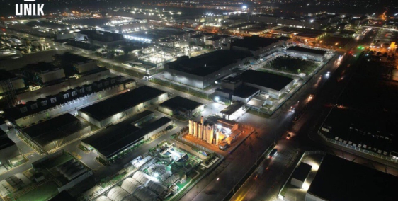 Lô độc quyền giá siêu ưu đãi tại trung tâm 3 KCN lớn nhất Thái Nguyên