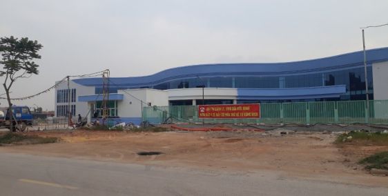 TIỀM NĂNG TĂNG GIÁ CAO- ĐẤT NỀN CÔNG NGHIỆP PHỔ YÊN – VỊ TRÍ HOA HẬU- GIÁ CỰC RẺ