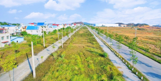 Cần tiền bán gấp lô đất Hồng Tiến giá rẻ nhất thị trường chỉ từ 2x bao phí