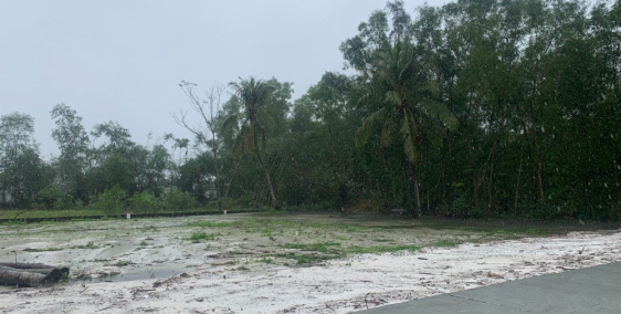 BÁN ĐẤT THÔN DIÊM TRƯỜNG 1 - VINH HƯNG - PHÚ LỘC - TT HUẾ-giá 3,xtr/m