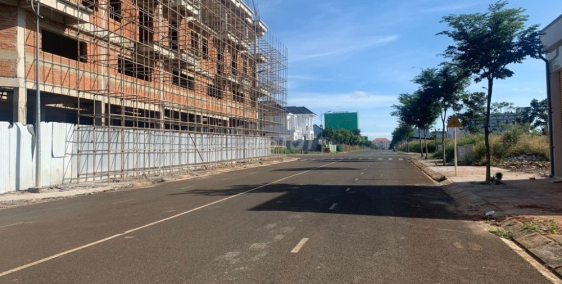 Đất nền Bình Phước giá rẻ, giữ chỗ hoàn tiền, Felicia Bình Phước