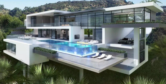 Bán đất phường Thảo Điền  xây biệt thự nhà hàng khách sạn có bến du thuyền