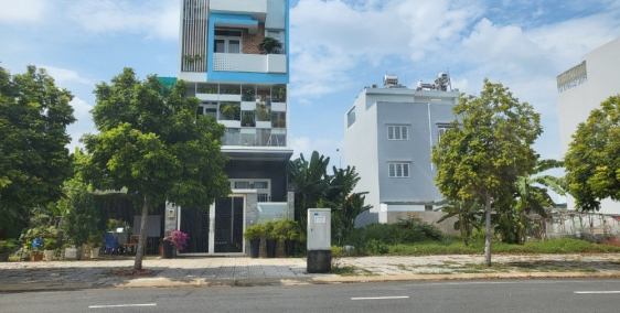 Bán gấp nền dự án Khang An – Phát triển nhà quận 3,p. Phú Hữu, Q9 giá tốt