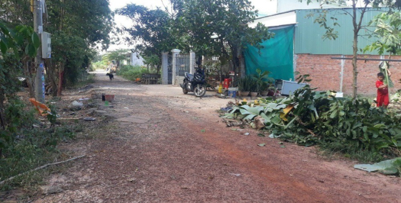 Nguồn hàng đầu năm cho khách hàng đầu tư.