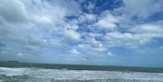 Kẹt bank bán nhanh 90m2 đất biển liền kề thủ phủ Resort Quy Nhơn