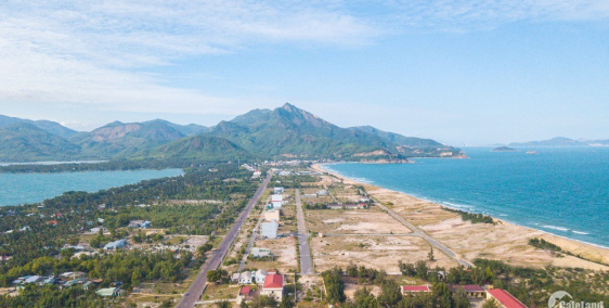 Chính thức mở bán đất mặt biển KDC Xuân Hải Phú Yên - LH 0965172574