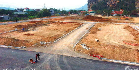 Mua ngay lô đất rẻ nhất KĐT Mường Khến Heritage Tân Lạc chỉ với 453 triệu trước