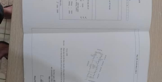 Bán gấp nhà phố Nguyễn Ngọc Nại 36m2, 3 tầng, mt 3m giá 4.1 tỷ